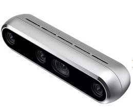 Amazon.com: Intel RealSense Depth Camera D455